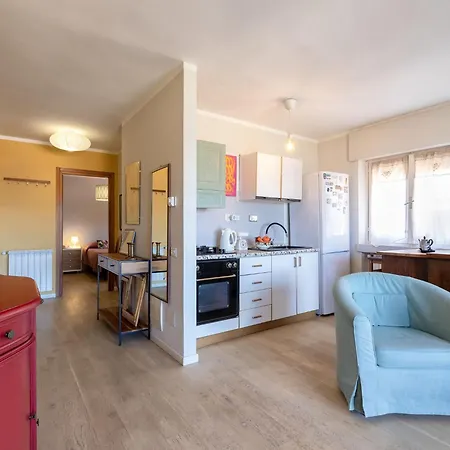 Gabbiano By Interhome Olbia