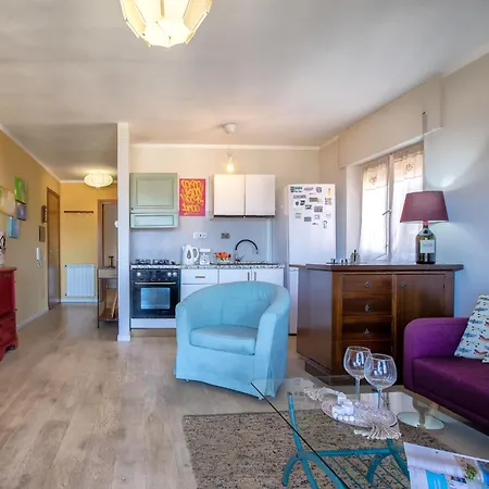 Apartman Gabbiano By Interhome *