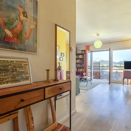 Apartman Gabbiano By Interhome *