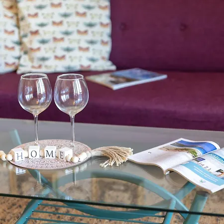 Gabbiano By Interhome Apartman Olbia