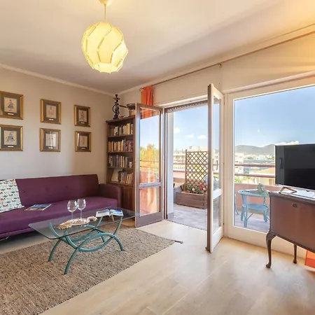 Gabbiano By Interhome *