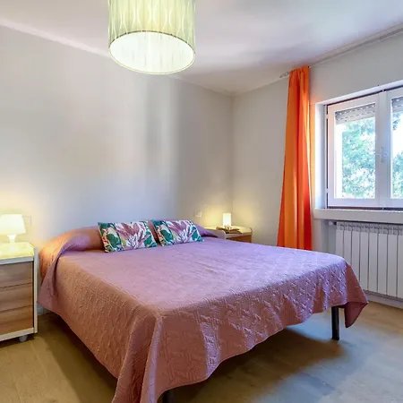 Gabbiano By Interhome Apartman *