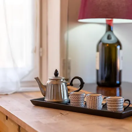 Apartman Gabbiano By Interhome *