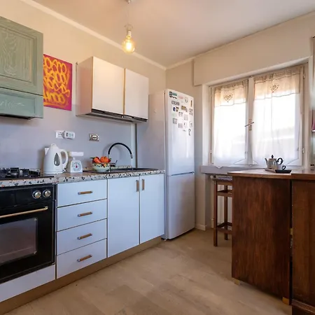 Gabbiano By Interhome * Olbia