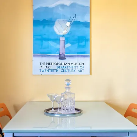 Gabbiano By Interhome * Olbia