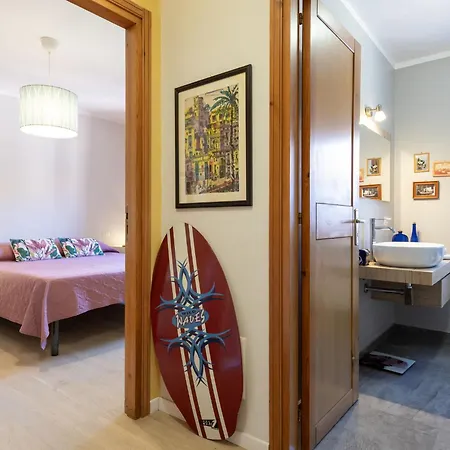 Gabbiano By Interhome *