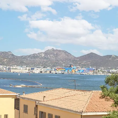 Gabbiano By Interhome Apartman