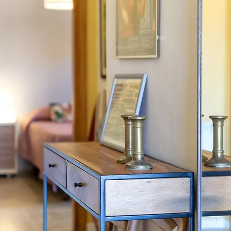 Gabbiano By Interhome Apartman Olbia