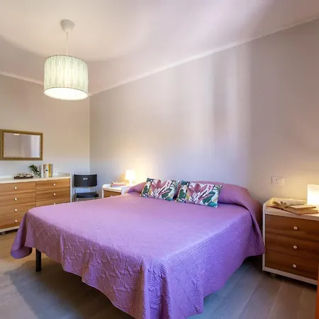 Apartman Gabbiano By Interhome *