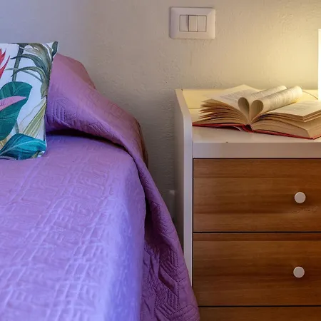 Gabbiano By Interhome *