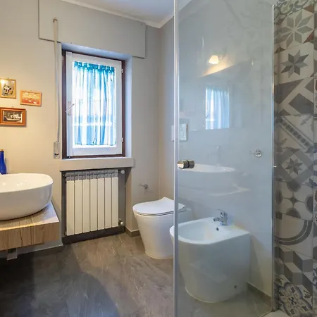 Gabbiano By Interhome Apartman *