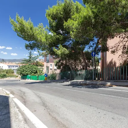 Gabbiano By Interhome Olbia