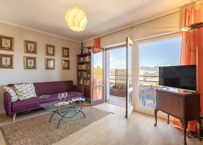 Gabbiano By Interhome *