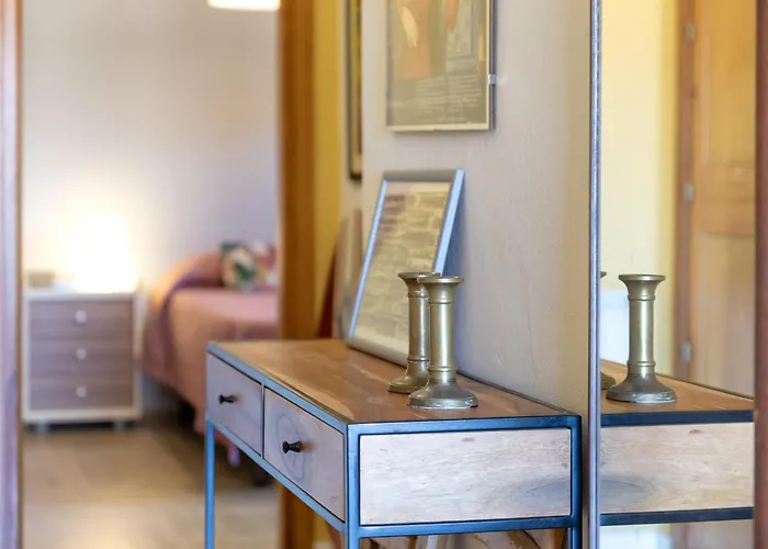 Gabbiano By Interhome Lägenhet Olbia