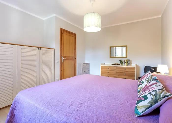 Gabbiano By Interhome Olbia